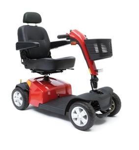 SCOOTER ELETTRICO VICTORY ES10