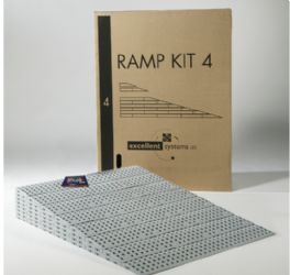 KIT RAMPA FAI-DA-TE 15 CM