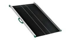 RAMPA MOBILE PIANA 100 x 88 cm