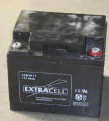 BATTERIA