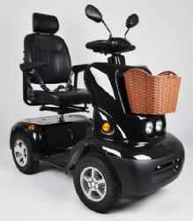 SCOOTER ELETTRICO RUNNER XB F CON LETTORE CD