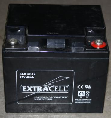 BATTERIA